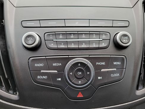 Used 2019 Ford Escape S FWD image 19