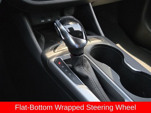 New 2026 Buick Envista Preferred w/ Convenience I Package FWD image 17