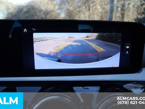 Used 2025 Mercedes-Benz CLA 250 CLA 250 image 31