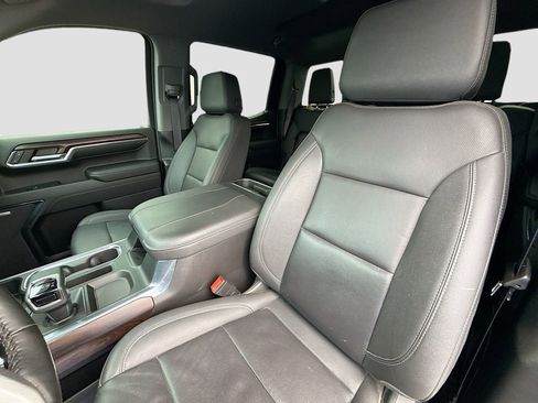 Used 2023 GMC Sierra 1500 SLT w/ SLT Premium Package image 22