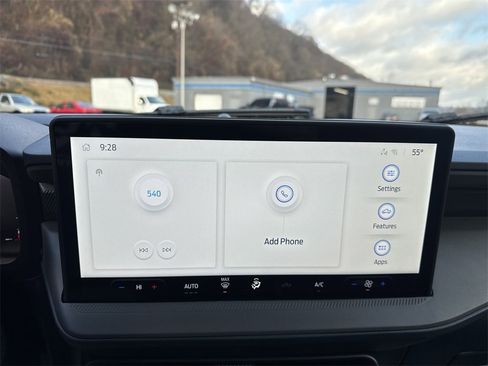 New 2025 Ford Maverick XL w/ Equipment Group 101A image 20