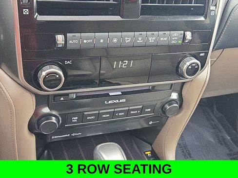 Used 2023 Lexus GX 460 Premium image 5