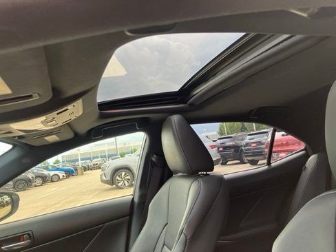 Used 2016 Lexus IS 350 w/ F Sport Package RWD image 14
