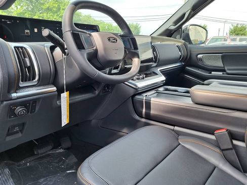 New 2026 Ford Expedition Tremor AWD/4WD image 7