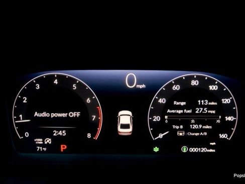 New 2025 Honda Accord SE image 14