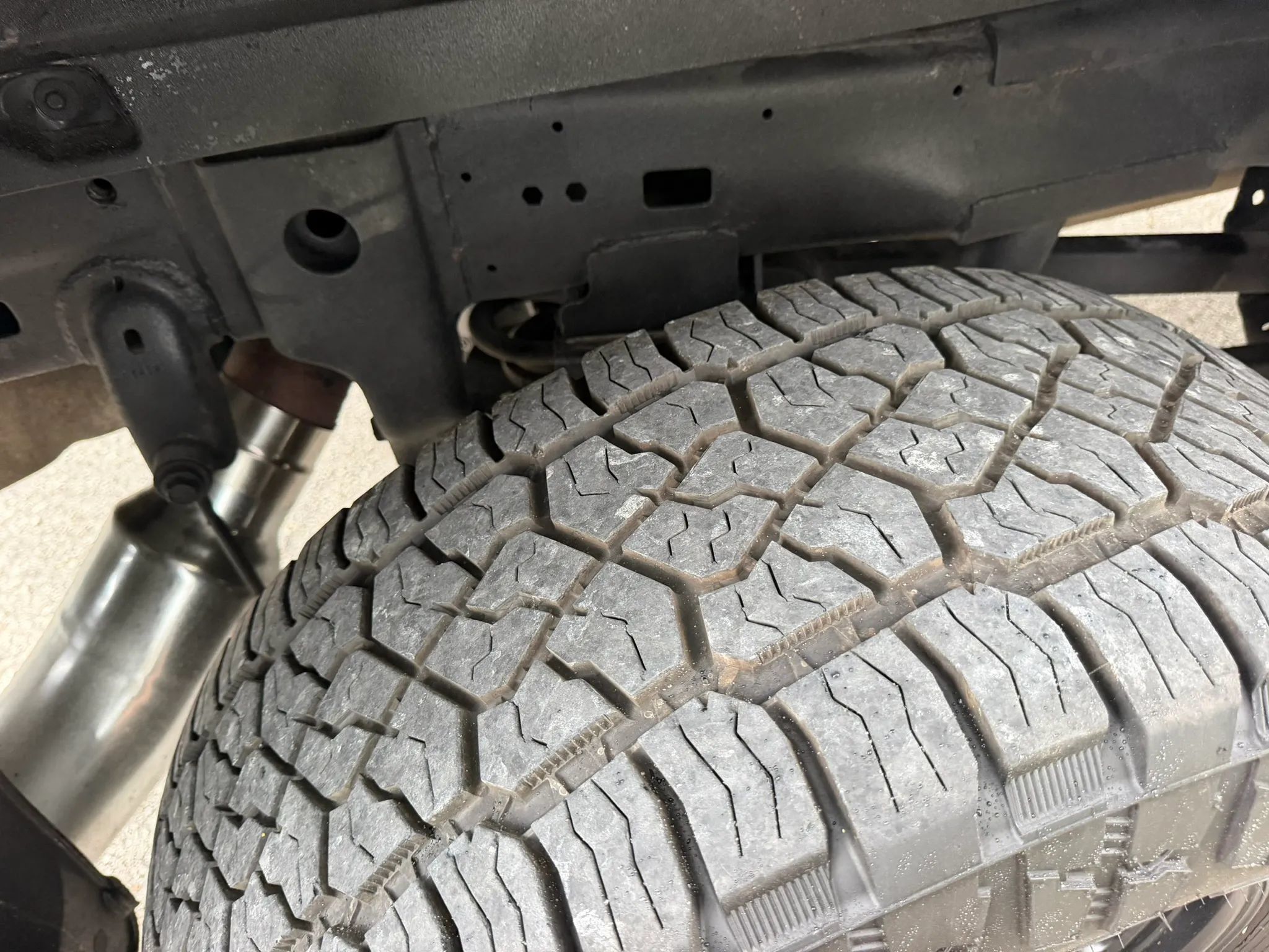 Used 2015 RAM 2500 Laramie AWD/4WD image 24
