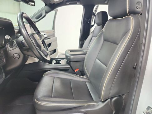 Used 2023 Chevrolet Tahoe Premier image 19