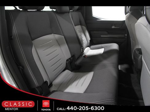 Certified 2026 Toyota Tacoma TRD Sport AWD/4WD image 18