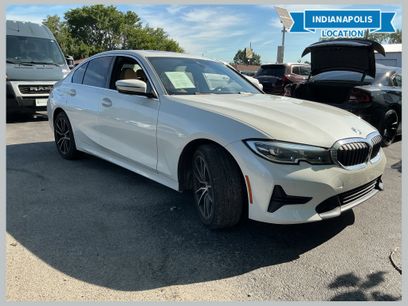 Used 2019 BMW 330i xDrive Sedan w/ Convenience Package
