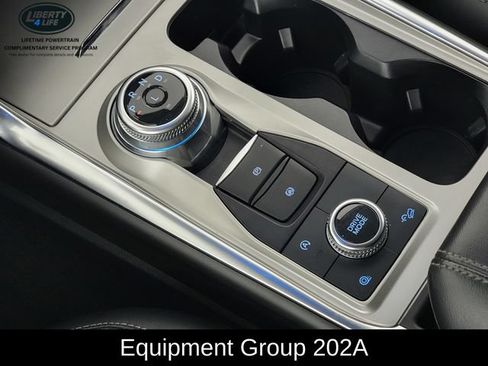 Certified 2024 Ford Explorer XLT w/ Equipment Group 202A AWD/4WD image 25