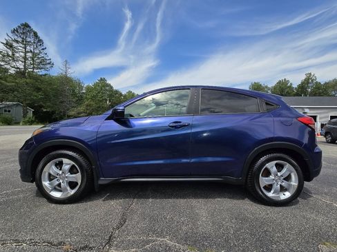 Used 2016 Honda HR-V EX image 15