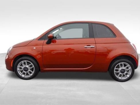 Used 2013 FIAT 500 Pop image 7