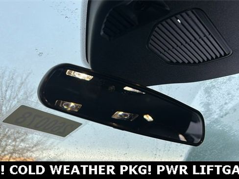 New 2026 Ford Escape ST-Line w/ Cold Weather Package image 18