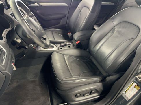 Used 2015 Audi Q3 2.0T Premium Plus image 5