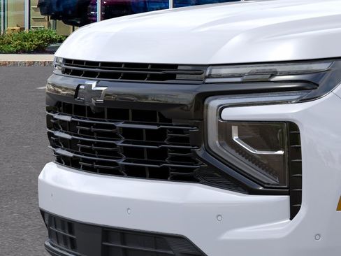 New 2026 Chevrolet Tahoe RST w/ Advanced Technology Package AWD/4WD image 14