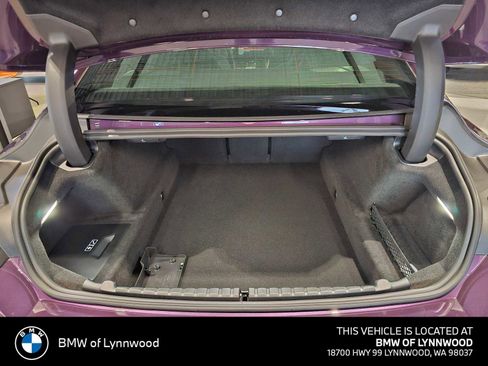 New 2026 BMW M850i xDrive AWD/4WD image 13