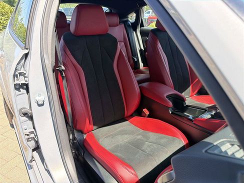 Used 2026 Acura Integra Type S FWD image 34