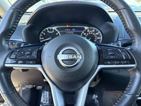 Certified 2023 Nissan Altima 2.5 SR image 27