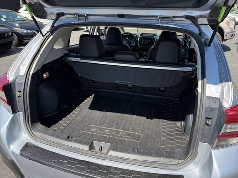 Used 2023 Subaru Crosstrek 2.5i Limited w/ Popular Package #4 image 20