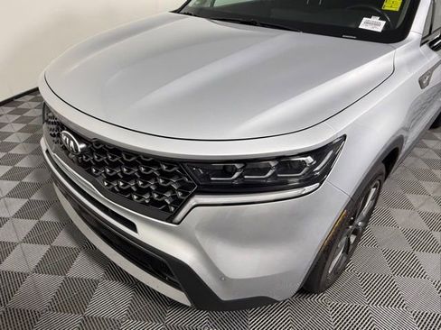 Used 2021 Kia Sorento SX Prestige AWD/4WD image 10