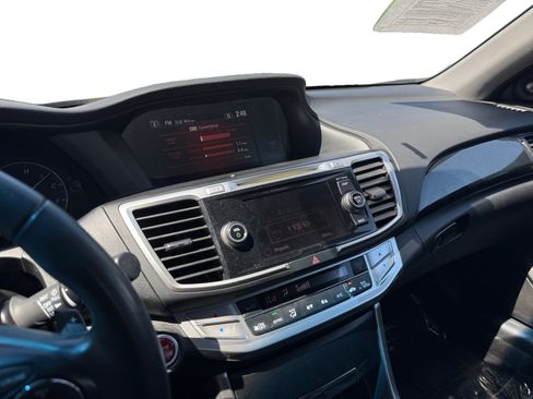 Used 2013 Honda Accord EX-L image 15