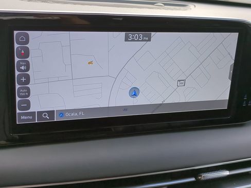 Used 2023 Hyundai Palisade Calligraphy image 22