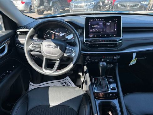 Used 2022 Jeep Compass Trailhawk w/ Sun and Sound Group image 22