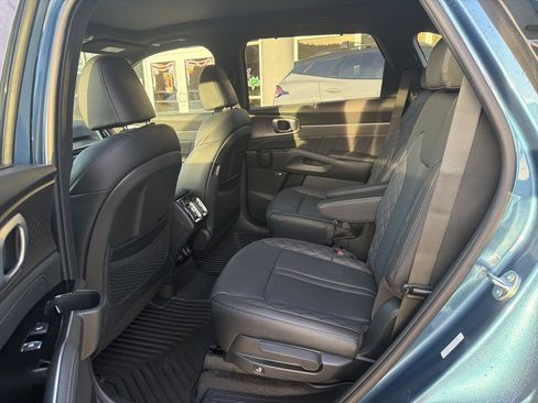 New 2026 Kia Sorento SX Prestige image 20
