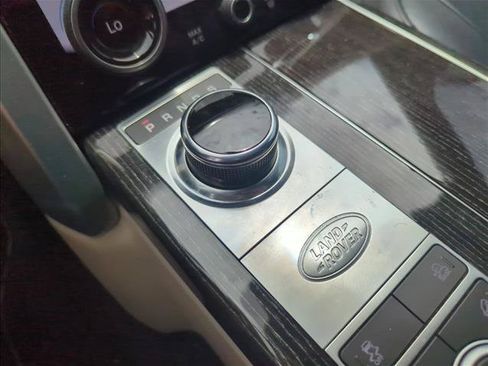 Used 2020 Land Rover Range Rover Long Wheelbase Autobiography AWD/4WD image 21