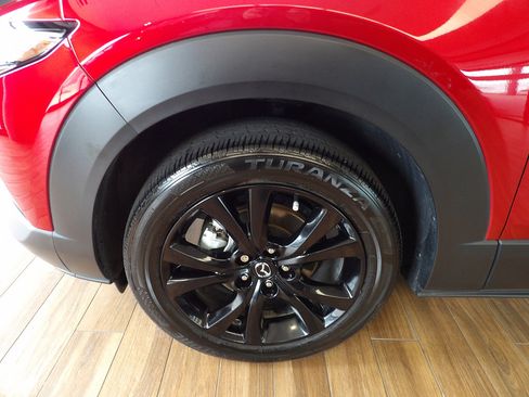 Used 2024 MAZDA CX-30 AWD 2.5 S w/ Select Sport Pkg image 10