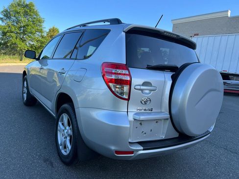 Used 2012 Toyota RAV4 4WD w/ Upgrade Value Pkg image 7