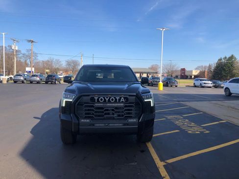 New 2026 Toyota Tundra TRD Pro AWD/4WD image 5