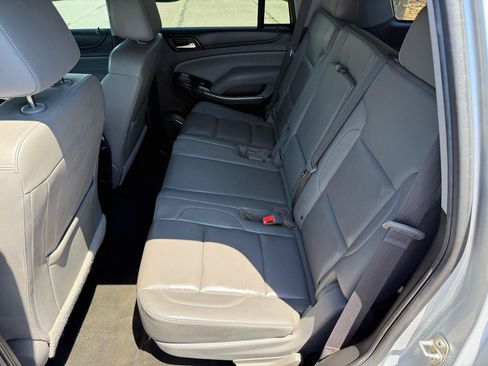 Used 2017 Chevrolet Tahoe LT RWD image 15