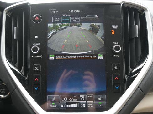 Certified 2023 Subaru Ascent Limited AWD/4WD image 25