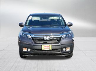 Certified 2018 Honda Ridgeline RTL-E video 2