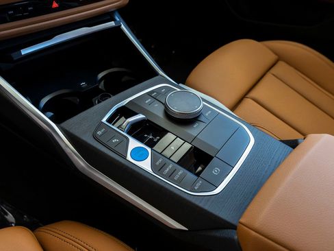 New 2026 BMW i4 eDrive40 w/ Premium Package image 17