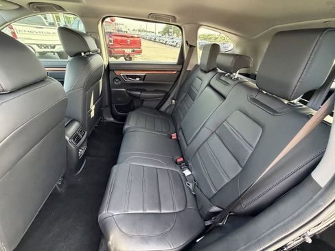 Used 2021 Honda CR-V EX-L image 17