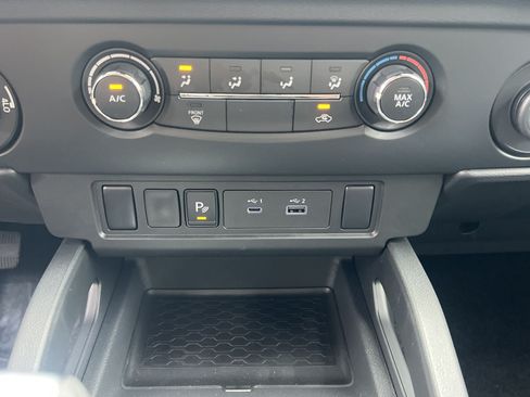 New 2026 Nissan Frontier S w/ S Utility Package AWD/4WD image 6
