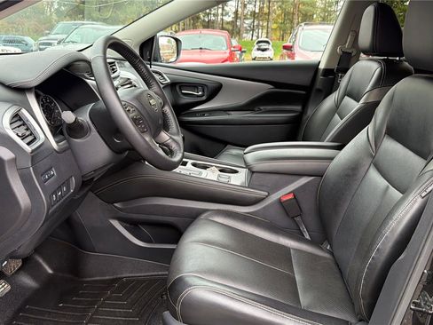 Used 2020 Nissan Murano SL image 10