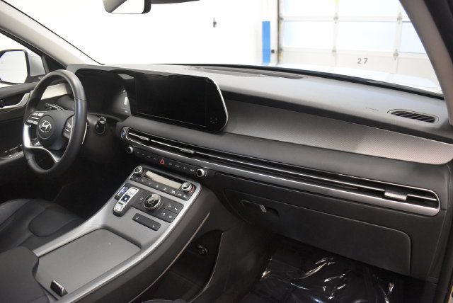 Used 2025 Hyundai Palisade SEL AWD/4WD image 18