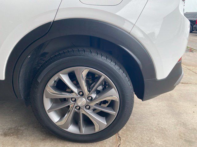 Used 2022 Buick Encore GX Select w/ Experience Buick Package AWD/4WD image 12