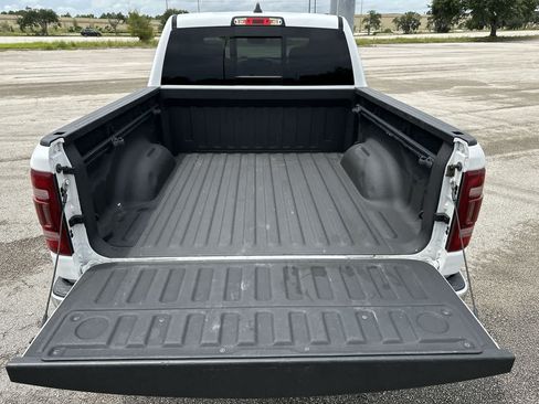 Used 2020 RAM 1500 Limited AWD/4WD image 29