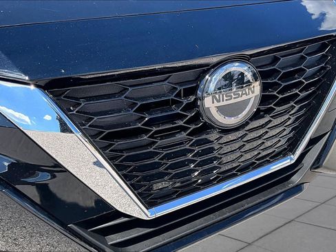 Used 2020 Nissan Sentra SV FWD image 29