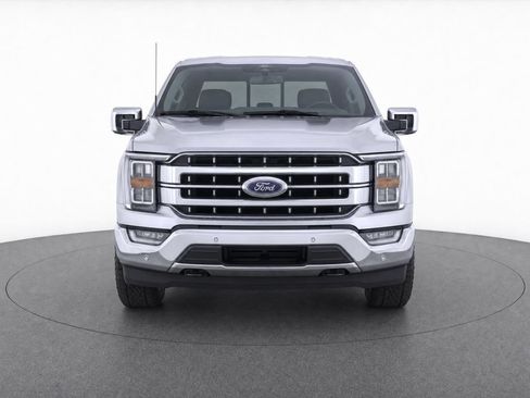 Certified 2023 Ford F150 Lariat w/ Trailer Tow Package AWD/4WD image 22