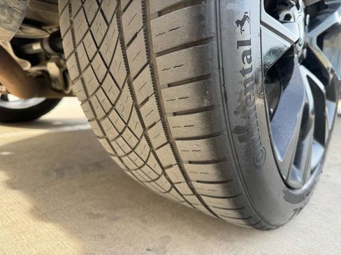 Used 2021 Land Rover Range Rover Sport HST image 13