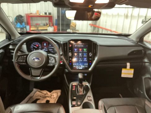 Certified 2025 Subaru Crosstrek 2.5i Limited image 19
