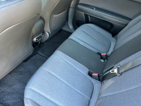 Used 2024 Hyundai Ioniq 5 SEL RWD image 12