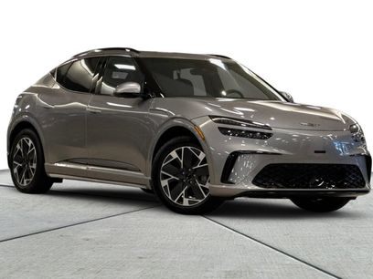 New 2026 Genesis GV60 RWD