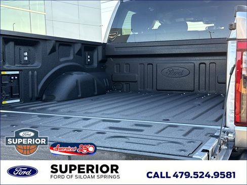 New 2026 Ford F150 XLT w/ Mobile Office Package AWD/4WD image 10