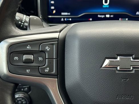 Used 2023 Chevrolet Silverado 1500 RST w/ All Star Edition Plus AWD/4WD image 28
